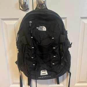 The North Face Borealis Backpack - Great Condition!